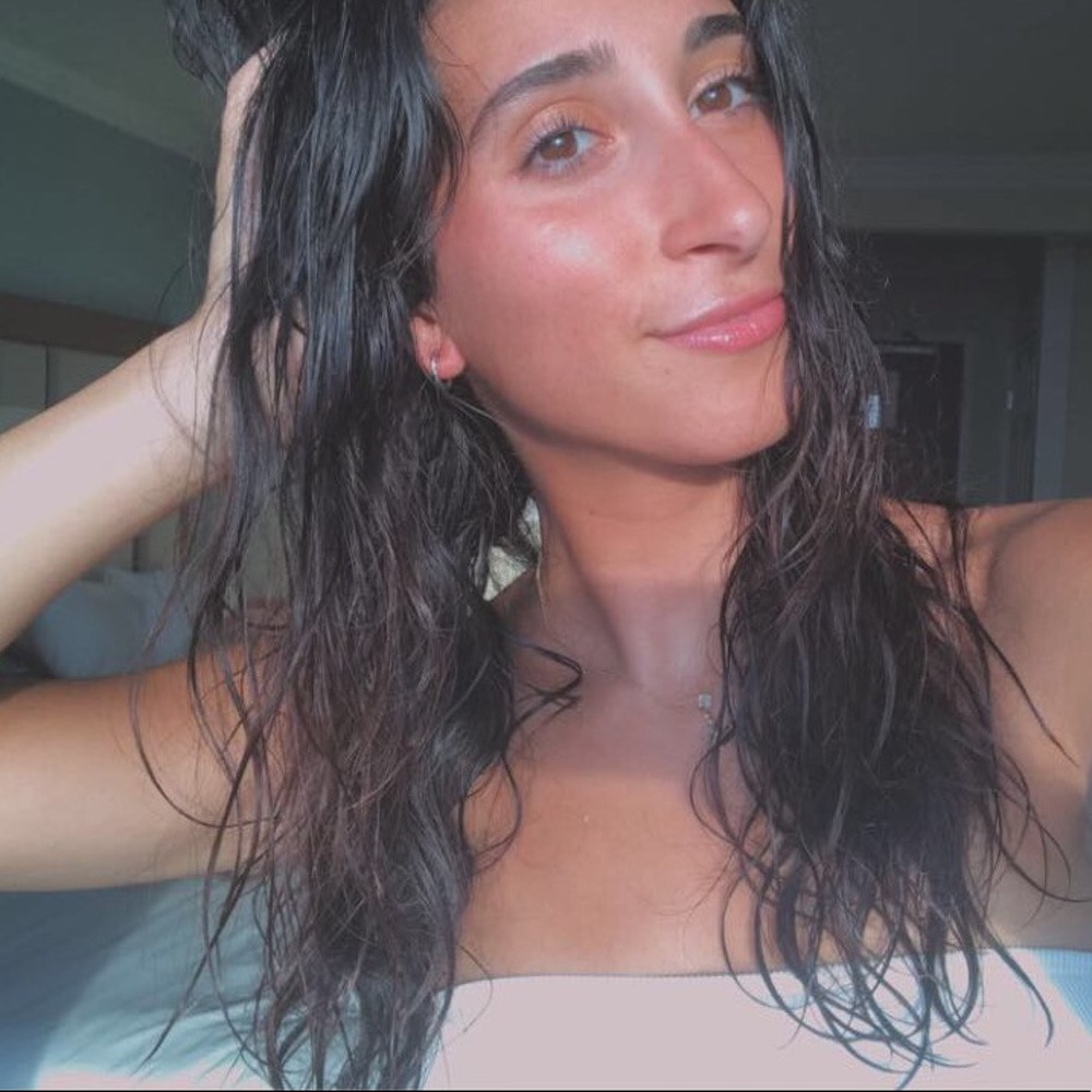 Meet your Posher, Maral
